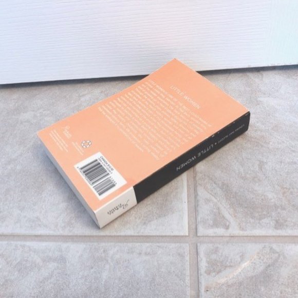 2 Books Little Women and Anne of Green Gables - Picture 5 of 5